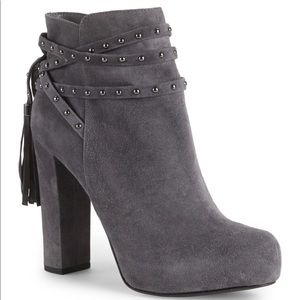 Jessica Simpson - Marguerit Tassel Bootie